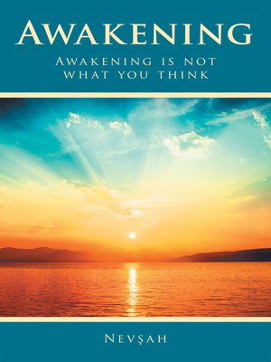 cover image of Awakening